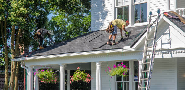Quick and Trustworthy Emergency Roof Repair Services in Ligonier, IN
