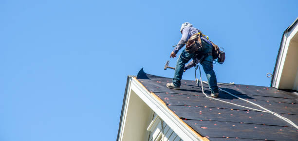 Trusted Ligonier, IN Roofing Contractor Experts